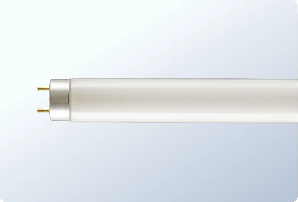 Blacklight lamps