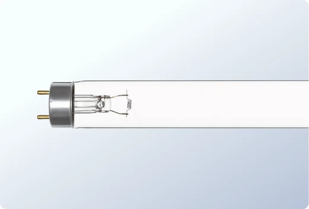 UV-C Lamps