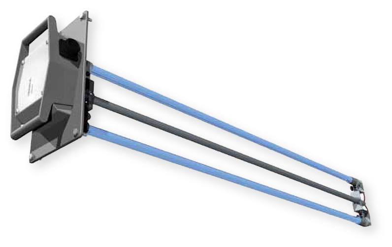 Air D UVC システム