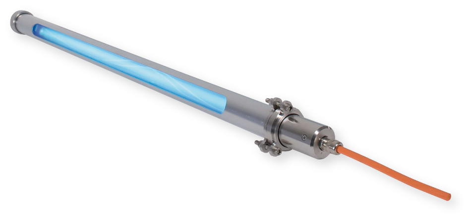 Steribelt システム