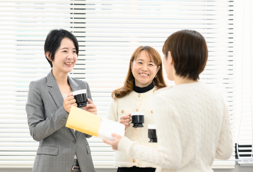採用情報