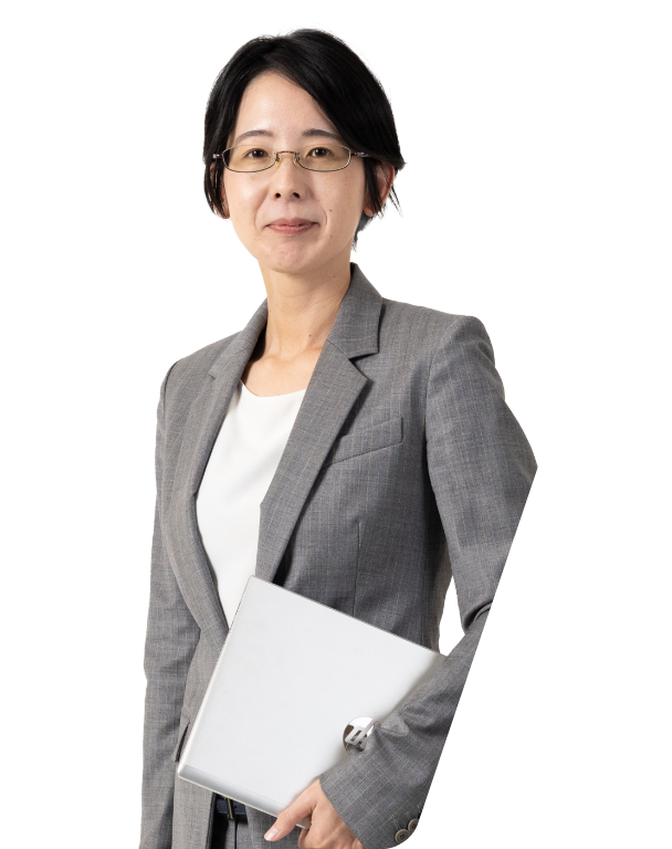 総務 B課長
