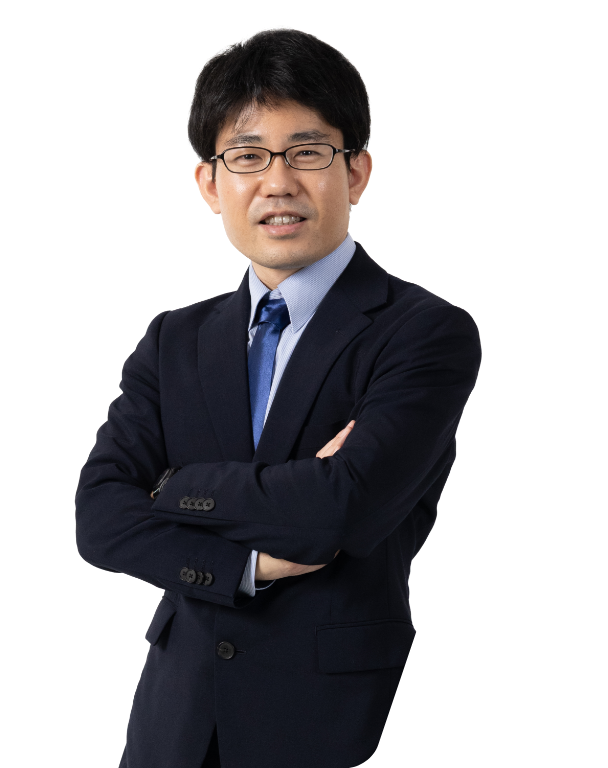 商品企画開発 C課長