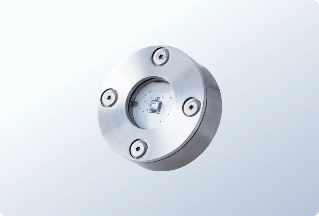 UV-C LEDモジュール（コンパクトタイプ）