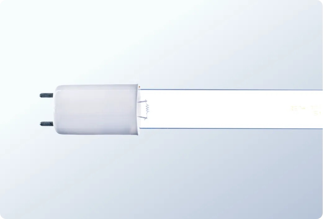 オゾンランプ（高周波点灯タイプ）